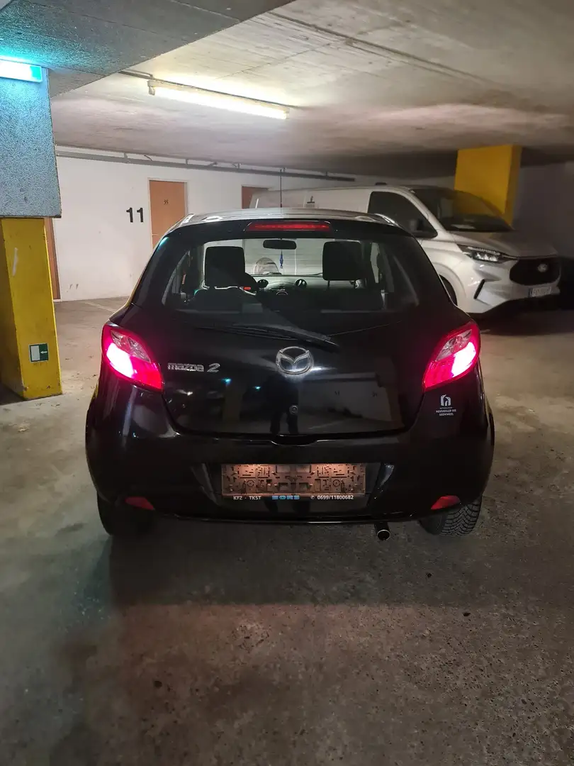 Mazda 2 1,3i CE Pro - 2