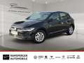 Volkswagen Polo 1.0 TSI DSG Style ACC Matrix Navi Lane Side Schwarz - thumbnail 1