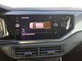 Volkswagen Polo 1.0 TSI DSG Style ACC Matrix Navi Lane Side Schwarz - thumbnail 14