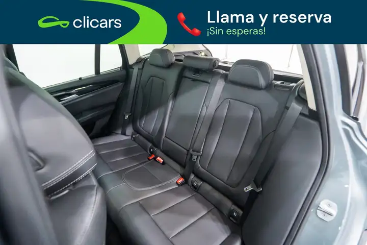 BMW X3 2022, foto 35