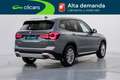 BMW X3 xDrive 20dA xLine Gris - thumbnail 5