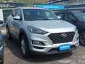 Hyundai TUCSON Tucson 1.6 crdi Xprime 2wd 115cv my20 Grigio - thumbnail 3