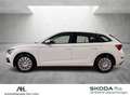Skoda Scala 1.0 TSI Cool Plus LED Smart Link SHZ Weiß - thumbnail 2
