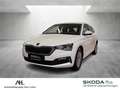 Skoda Scala 1.0 TSI Cool Plus LED Smart Link SHZ Weiß - thumbnail 1