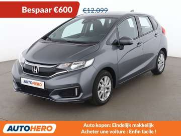 1.3 i-VTEC Comfort
