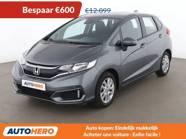 Honda Jazz 1.3 i-VTEC Comfort