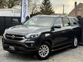 SsangYong Musso 2.2 Turbo Xdi 4WD EURO 6/ TVAC-BTW Incl. / FULL Grau - thumbnail 3