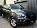 SsangYong Musso 2.2 Turbo Xdi 4WD EURO 6/ TVAC-BTW Incl. / FULL Grau - thumbnail 1