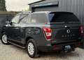 SsangYong Musso 2.2 Turbo Xdi 4WD EURO 6/ TVAC-BTW Incl. / FULL Grau - thumbnail 2