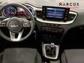 Kia Ceed / cee'd 1.0 T-GDI Drive 100 Blanco - thumbnail 6