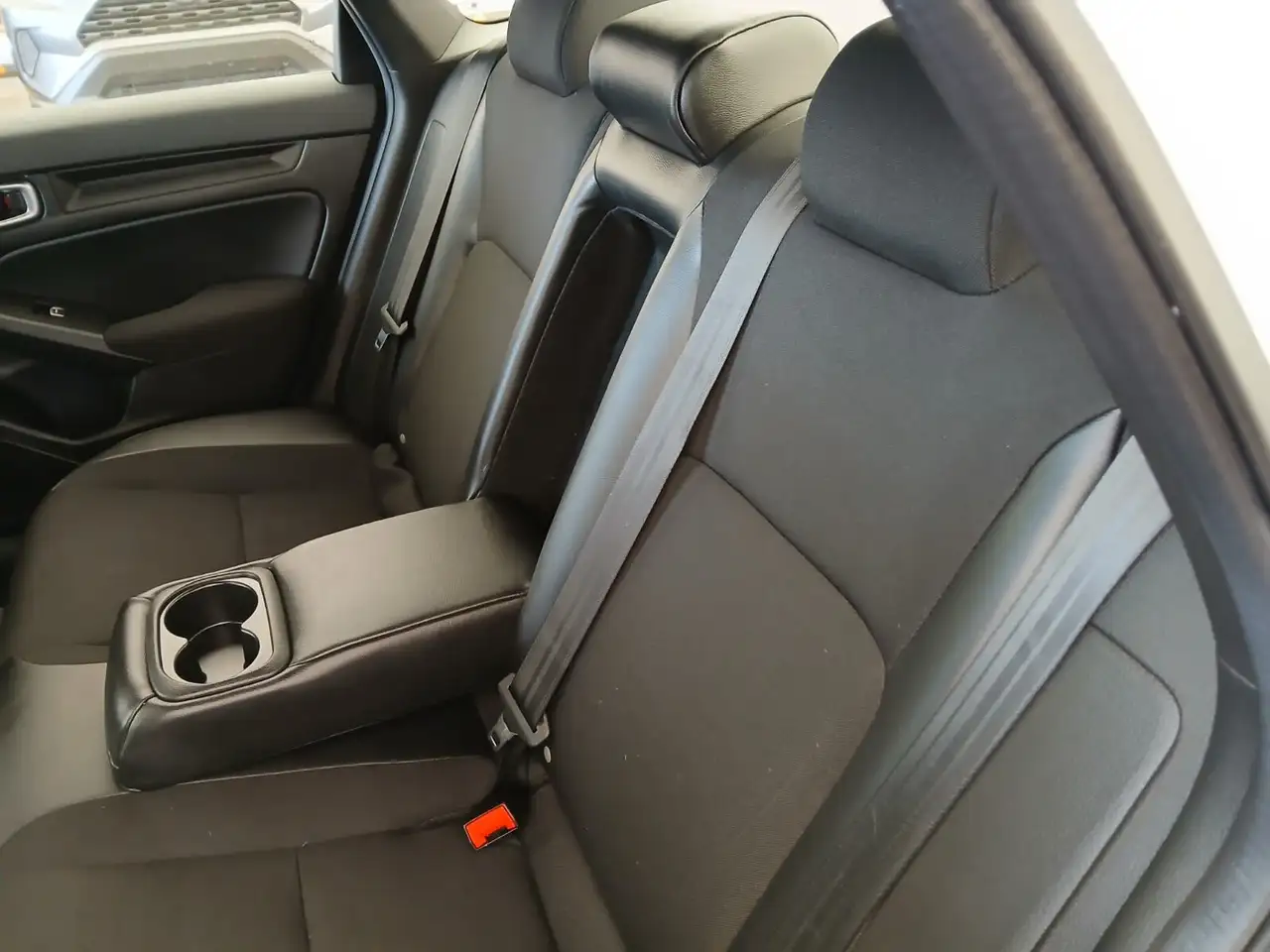 Honda Civic снимка Honda Civic