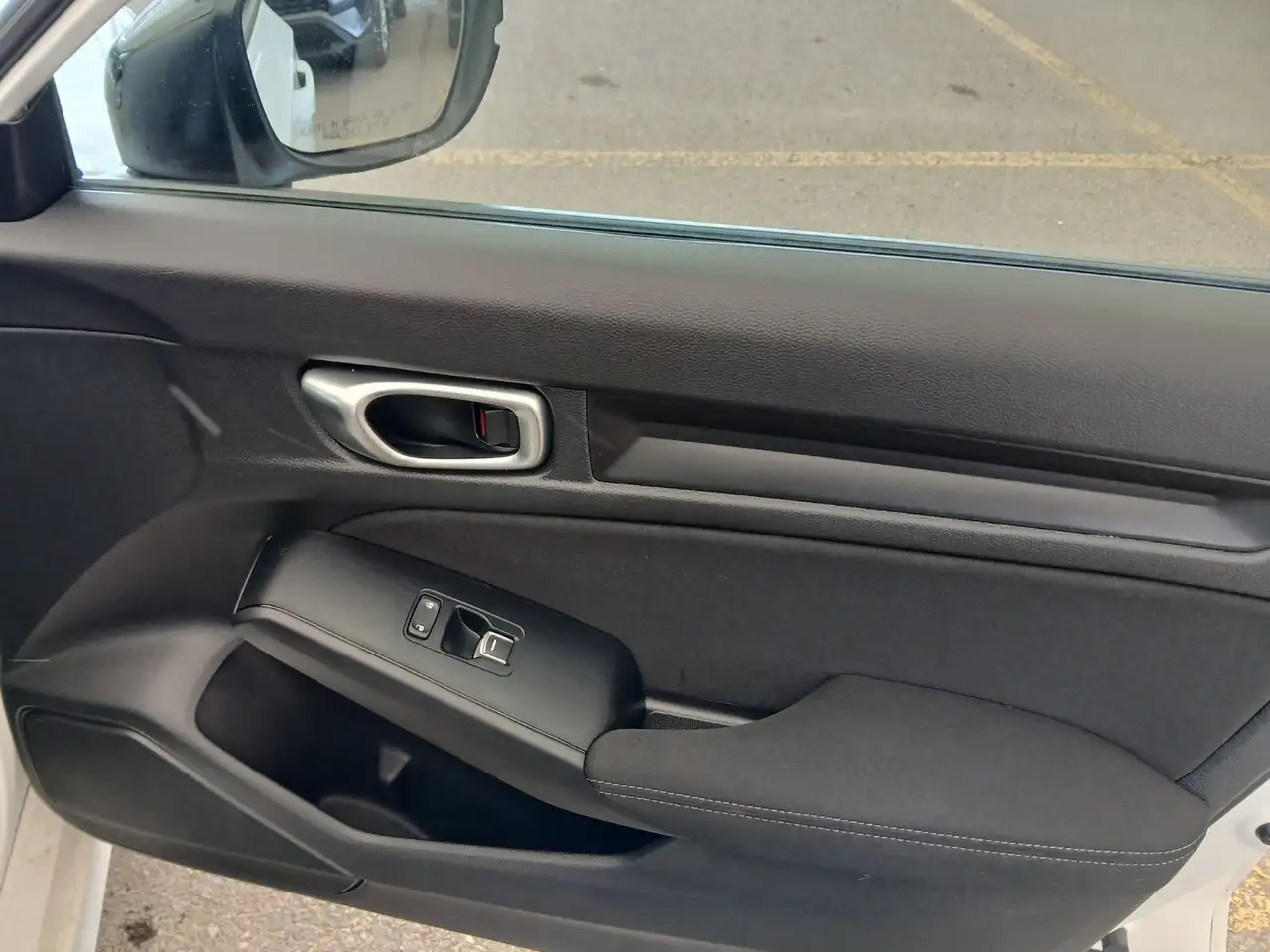 Honda Civic снимка Honda Civic