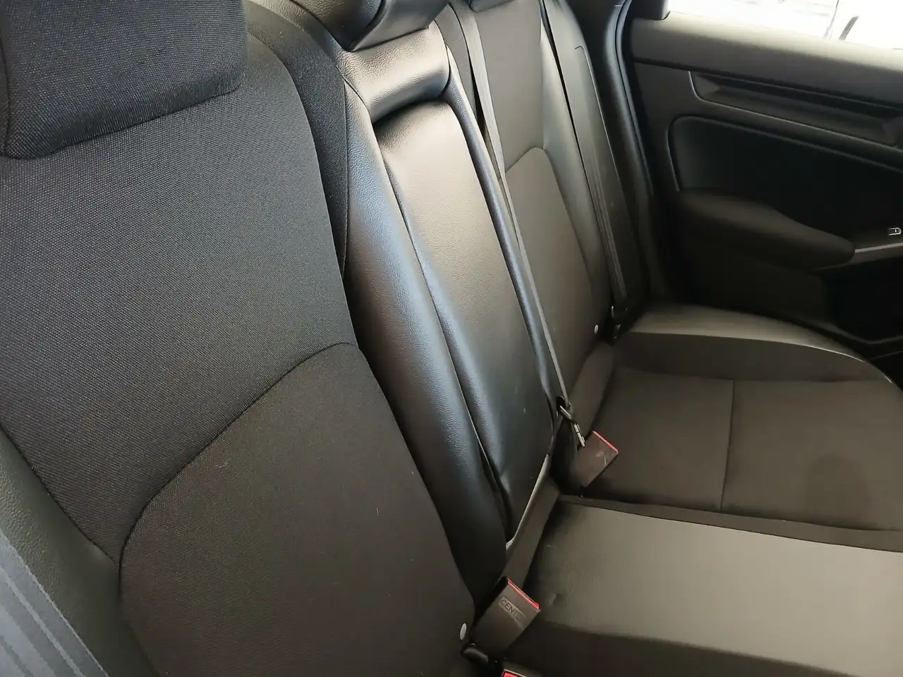 Honda Civic снимка Honda Civic