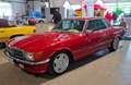Mercedes-Benz SLC 450 Rojo - thumbnail 7