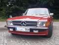 Mercedes-Benz SLC 450 Rojo - thumbnail 2