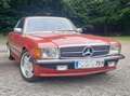 Mercedes-Benz SLC 450 Rojo - thumbnail 1