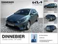 Kia Ceed / cee'd CEED 1.5T Vision Navi+Kamera+SHZ+Klimaautom. Gris - thumbnail 1