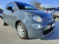 Fiat 500 500 III 2015 1.0 hybrid Cult 70cv Grigio - thumbnail 2