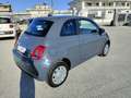 Fiat 500 500 III 2015 1.0 hybrid Cult 70cv Grigio - thumbnail 8