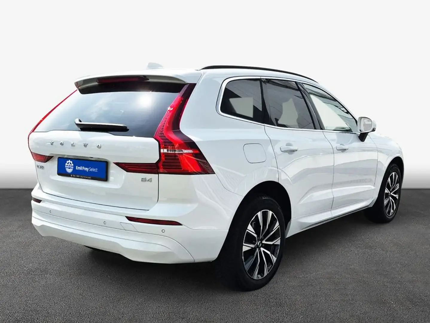 Volvo XC60 XC60 B4 D Core Winter-Paket*LED ''Thors Hammer'' Wit - 2