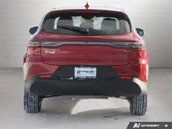 Dodge Hornet снимка Dodge Hornet