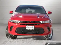 Dodge Hornet снимка Dodge Hornet