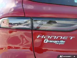 Dodge Hornet снимка Dodge Hornet