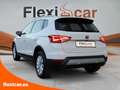 SEAT Arona 1.0 TSI 85kW (115CV) DSG Xcellence Eco Blanc - thumbnail 5