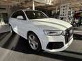 Audi RS Q3 2,5 TFSI quattro S-tronic Blanc - thumbnail 2
