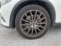 Mercedes-Benz GLC 250 GLC - X253 d PREMIUM 4matic auto Blanc - thumbnail 4