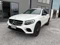 Mercedes-Benz GLC 250 GLC - X253 d PREMIUM 4matic auto Blanc - thumbnail 1