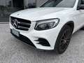 Mercedes-Benz GLC 250 GLC - X253 d PREMIUM 4matic auto Blanc - thumbnail 3