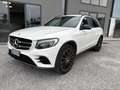 Mercedes-Benz GLC 250 GLC - X253 d PREMIUM 4matic auto Blanc - thumbnail 2