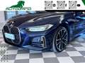 BMW 440 M440  i 48VxDrive Coupé 374CV Stage1  Garanzia Bm Bleu - thumbnail 2