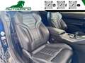 BMW 440 M440  i 48VxDrive Coupé 374CV Stage1  Garanzia Bm Bleu - thumbnail 25