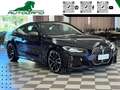 BMW 440 M440  i 48VxDrive Coupé 374CV Stage1  Garanzia Bm Bleu - thumbnail 3