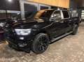 Dodge RAM 1500 Big Horn Etorque 3.6L V6 CrewCab 4x4 LPG Zwart - thumbnail 7