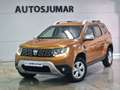 Dacia Duster 1.5 Blue dCi Comfort 4x2 85kW Orange - thumbnail 4