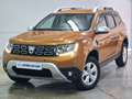 Dacia Duster 1.5 Blue dCi Comfort 4x2 85kW Orange - thumbnail 3