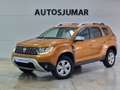 Dacia Duster 1.5 Blue dCi Comfort 4x2 85kW Orange - thumbnail 2