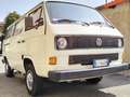 Volkswagen T3 Caravelle Caravelle C Blanc - thumbnail 3