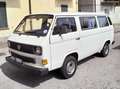 Volkswagen T3 Caravelle Caravelle C Blanc - thumbnail 9