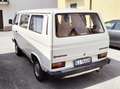Volkswagen T3 Caravelle Caravelle C Blanc - thumbnail 4