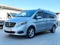 Mercedes-Benz V 250 D LANG 4MATIC/2xSCHIEBT. ELE./LEDER/7SITZE Silber - thumbnail 3