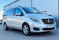 Mercedes-Benz V 250 D LANG 4MATIC/2xSCHIEBT. ELE./LEDER/7SITZE Silber - thumbnail 1