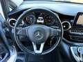 Mercedes-Benz V 250 D LANG 4MATIC/2xSCHIEBT. ELE./LEDER/7SITZE Silber - thumbnail 13