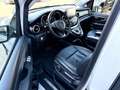Mercedes-Benz V 250 D LANG 4MATIC/2xSCHIEBT. ELE./LEDER/7SITZE Silber - thumbnail 8