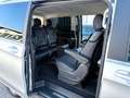 Mercedes-Benz V 250 D LANG 4MATIC/2xSCHIEBT. ELE./LEDER/7SITZE Silber - thumbnail 10