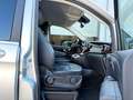 Mercedes-Benz V 250 D LANG 4MATIC/2xSCHIEBT. ELE./LEDER/7SITZE Silber - thumbnail 9