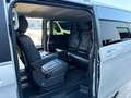 Mercedes-Benz V 250 D LANG 4MATIC/2xSCHIEBT. ELE./LEDER/7SITZE Silber - thumbnail 11